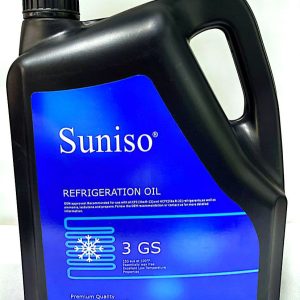 Aceite suniso 3GS 4L