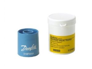 Bobina magnética permanente danfoss