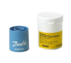 Bobina magnética permanente danfoss