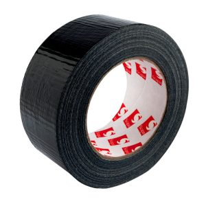 Cinta multiuso negra