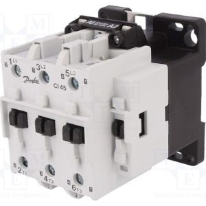 Contactor danfoss Cl45