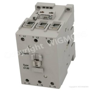 Contactor danfoss ci86