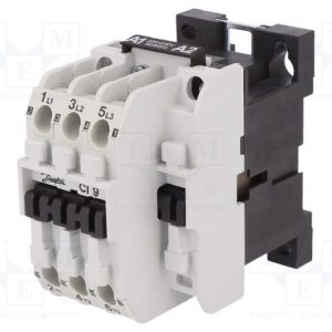 Contactor danfoss ci9