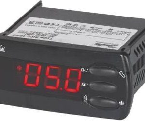 Controlador danfoss ekc 202b