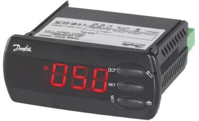 Controlador danfoss ekc 202b 1 Controlador danfoss ekc 202b