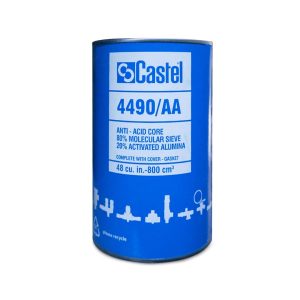 Filtro briqueta Castel 4490/AA (Anti-Acid Core)