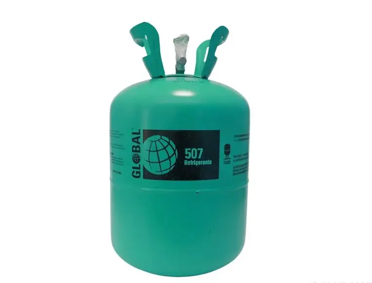 Refrigerante R-507 | Cilindro 11,3 kg 1 Refrigerante myfra