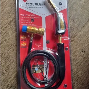 Soplete productos myfra