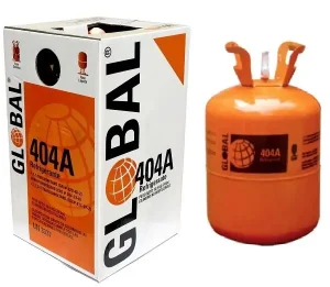 Refrigerante global 404a en myfra