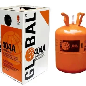 Refrigerante global 404a en myfra